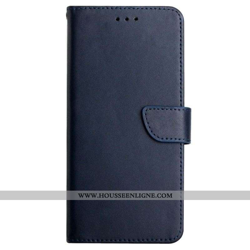 Housse Sony Xperia 1 IV Véritable Cuir Nappa