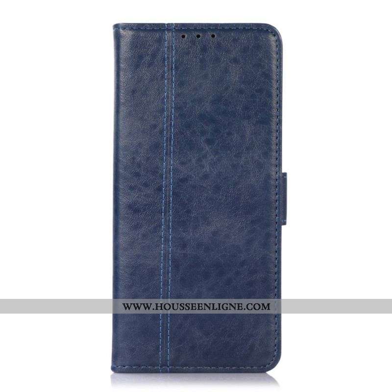 Housse Sony Xperia 1 IV Élégance