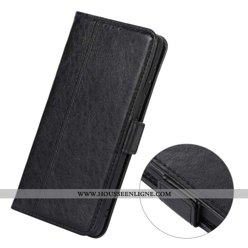 Housse Sony Xperia 1 IV Élégance