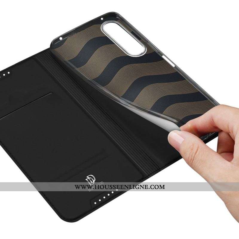 Housse Sony Xperia 10 5 Skin Pro DUX DUCIS