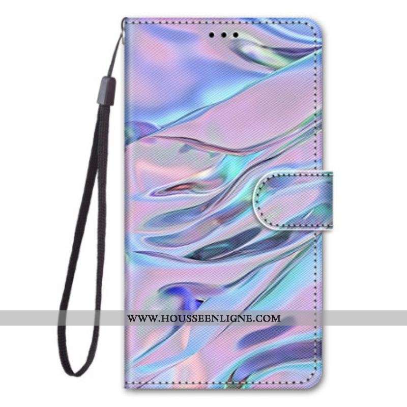 Housse Sony Xperia 10 IV Comme de la Peinture