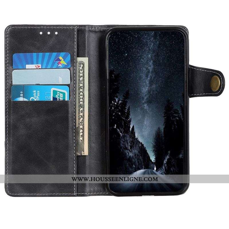 Housse Sony Xperia 10 IV Couture Design