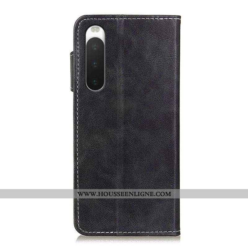 Housse Sony Xperia 10 IV Couture Design