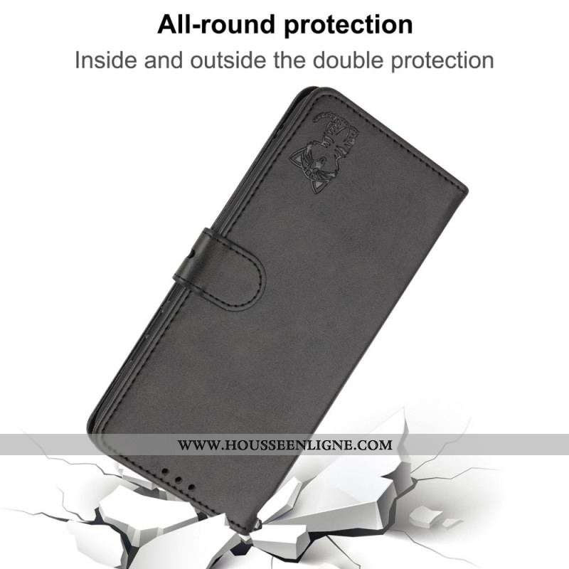Housse Sony Xperia 10 IV Petit Chaton