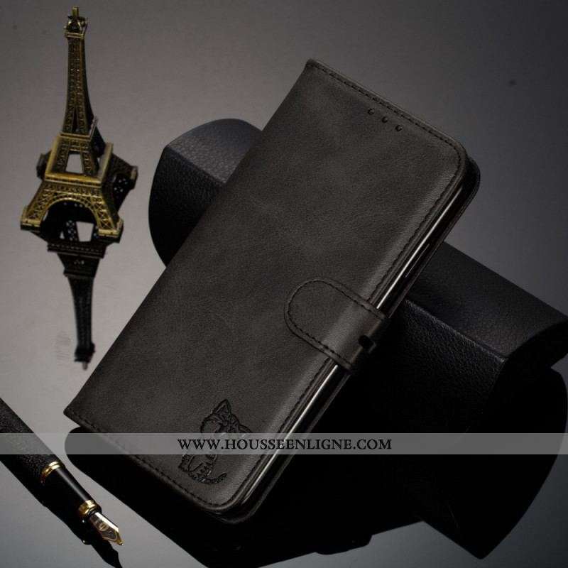 Housse Sony Xperia 10 IV Petit Chaton