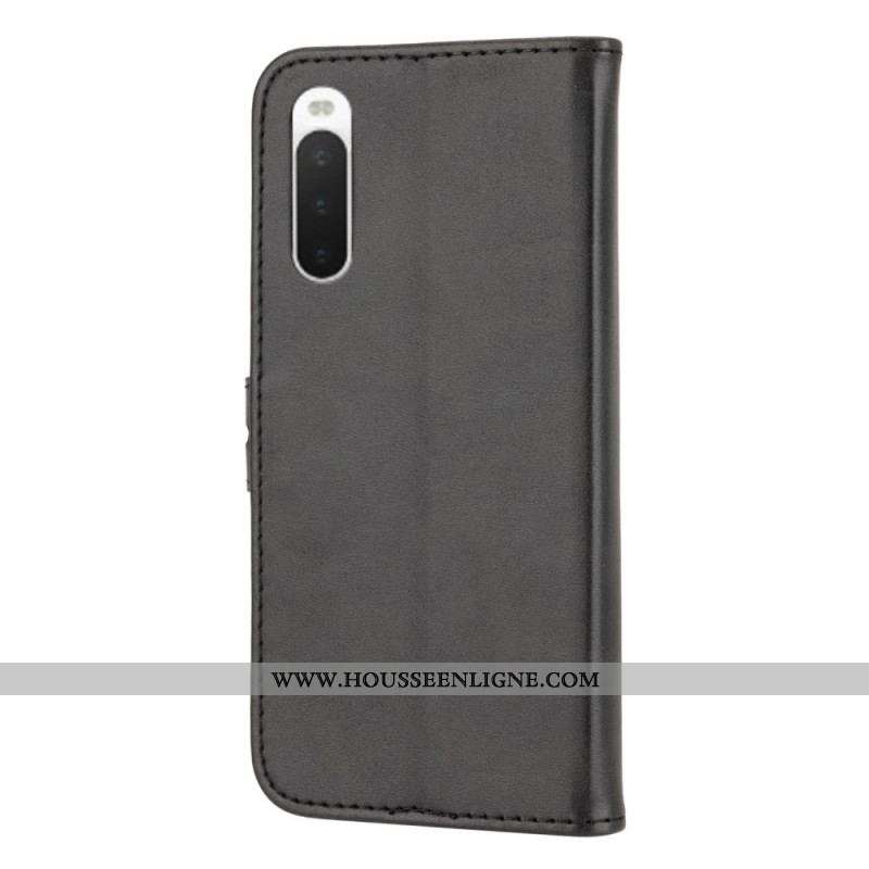 Housse Sony Xperia 10 IV Petit Chaton