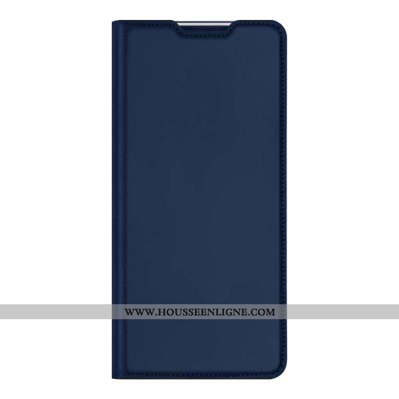 Housse Sony Xperia 10 IV Skin Pro DUX DUCIS