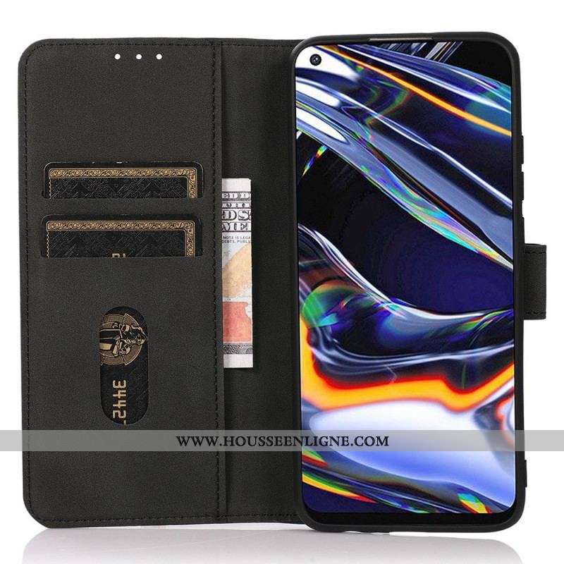 Housse Sony Xperia 10 IV Style Classique KHAZNEH