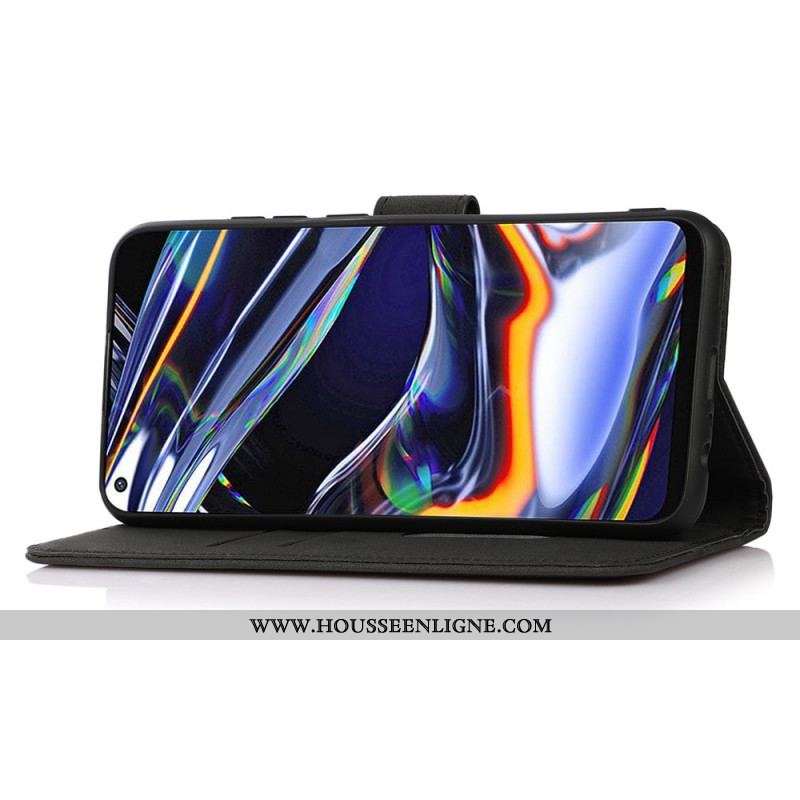 Housse Sony Xperia 10 IV Style Classique KHAZNEH