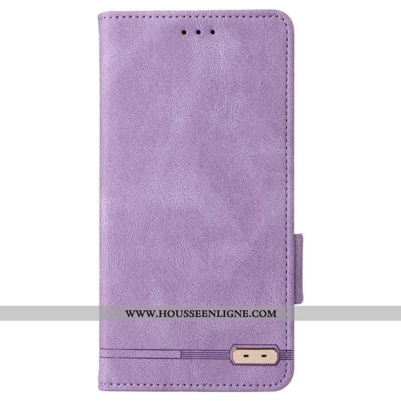 Housse Sony Xperia 10 IV Subtile Élégance