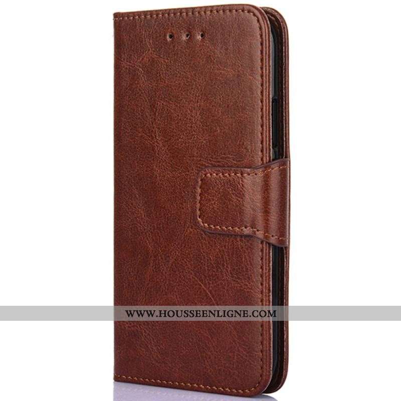 Housse Sony Xperia 10 IV Vintage
