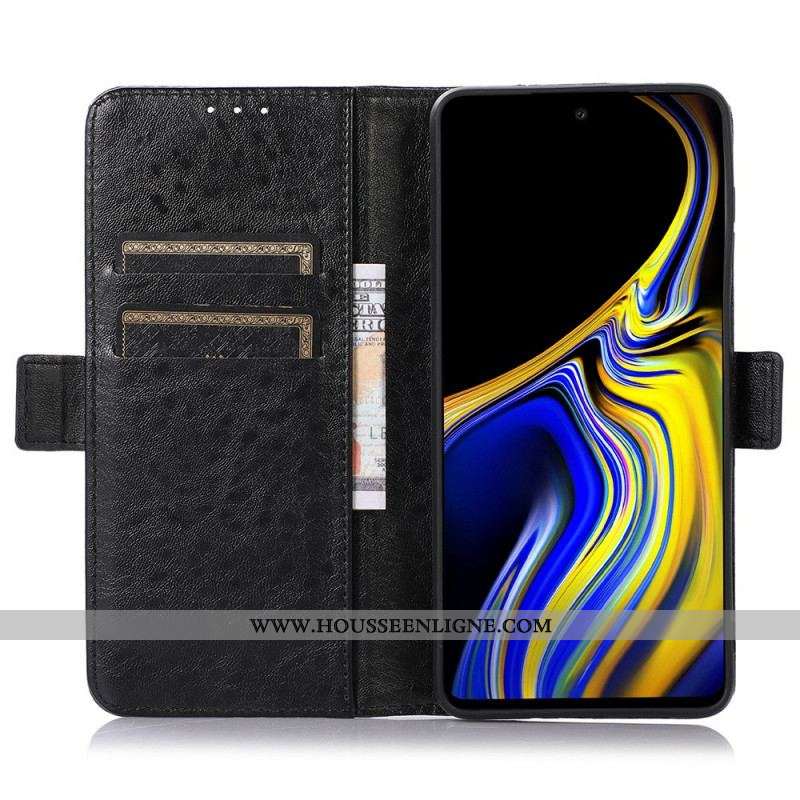 Housse Sony Xperia 10 IV Élégance