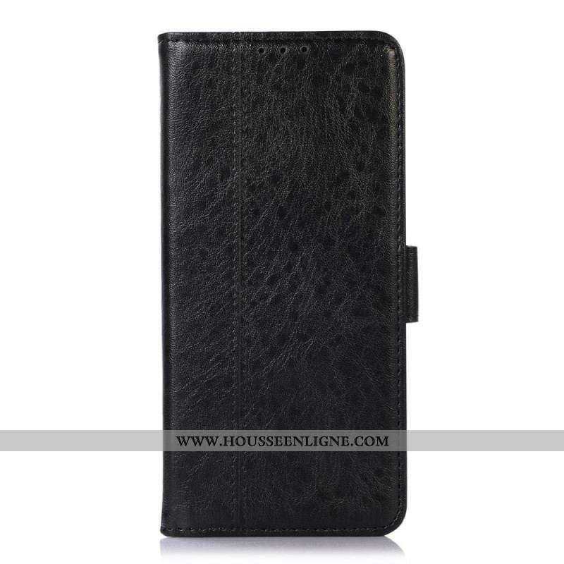Housse Sony Xperia 10 IV Élégance