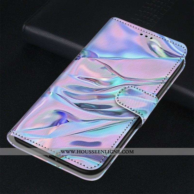 Housse Sony Xperia 5 IV Comme de la Peinture