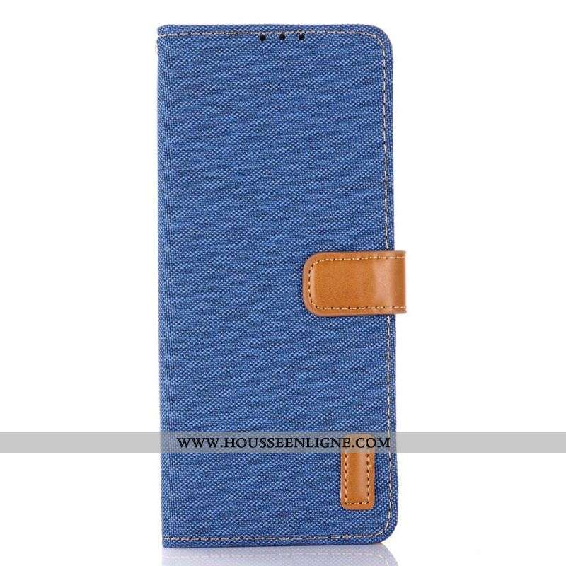 Housse Sony Xperia 5 IV Jeans