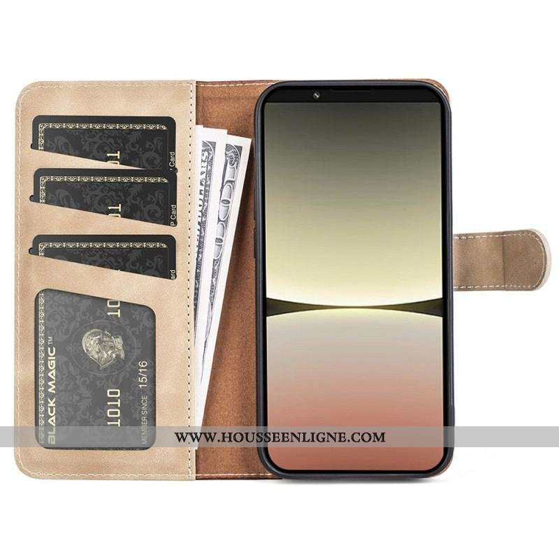 Housse Sony Xperia 5 IV Motif Graphique
