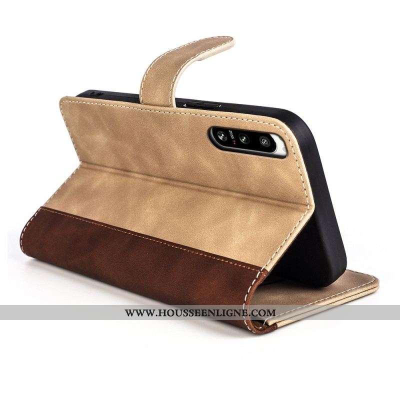 Housse Sony Xperia 5 IV Motif Graphique