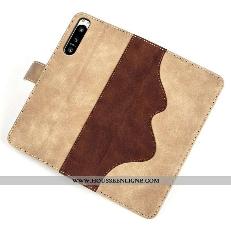 Housse Sony Xperia 5 IV Motif Graphique