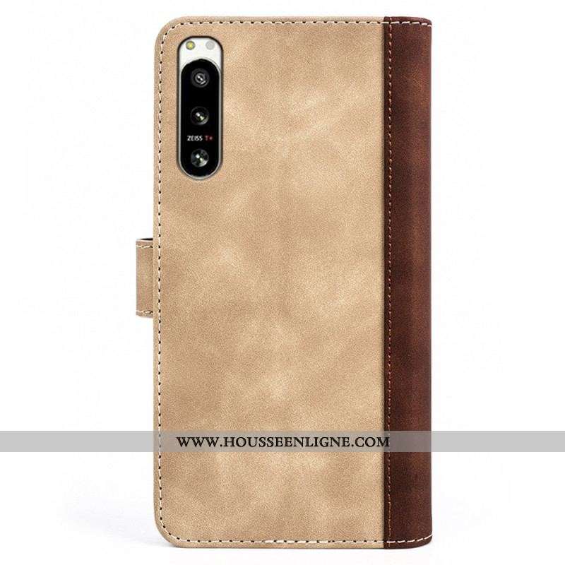 Housse Sony Xperia 5 IV Motif Graphique