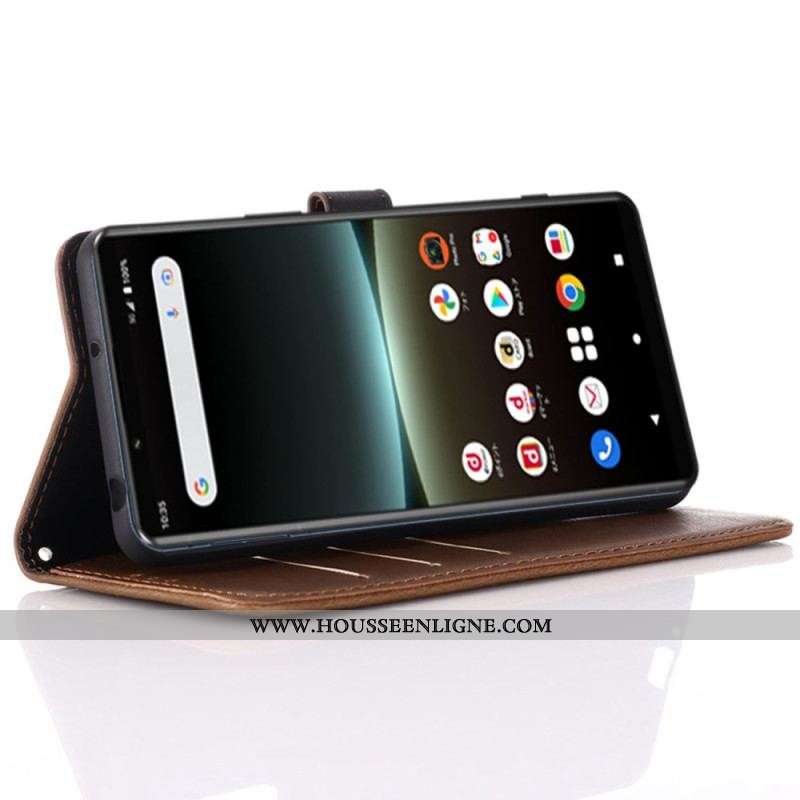 Housse Sony Xperia 5 IV Unie
