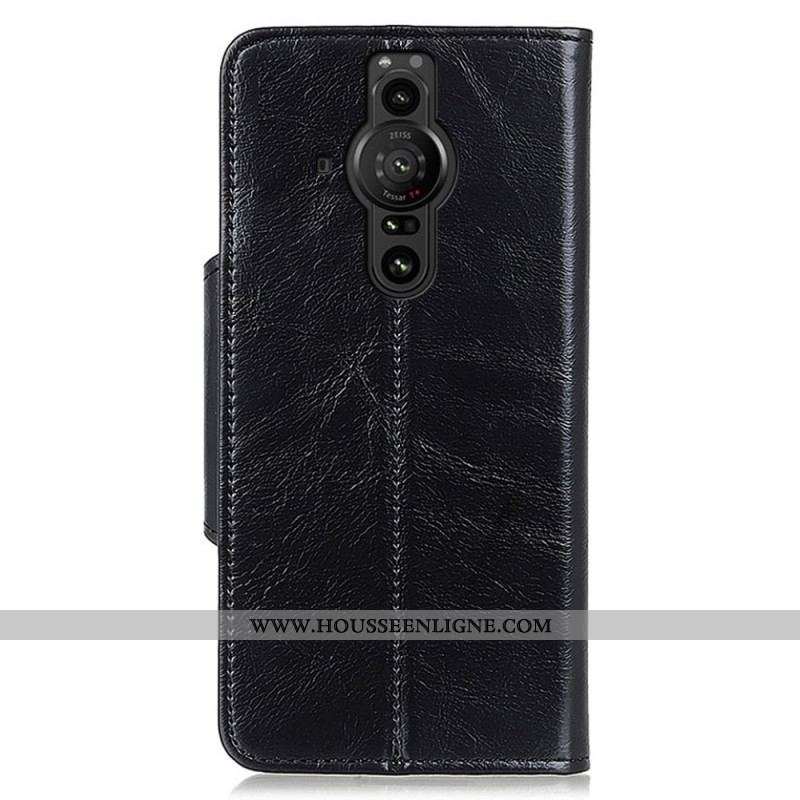 Housse Sony Xperia Pro-I KHAZNEH