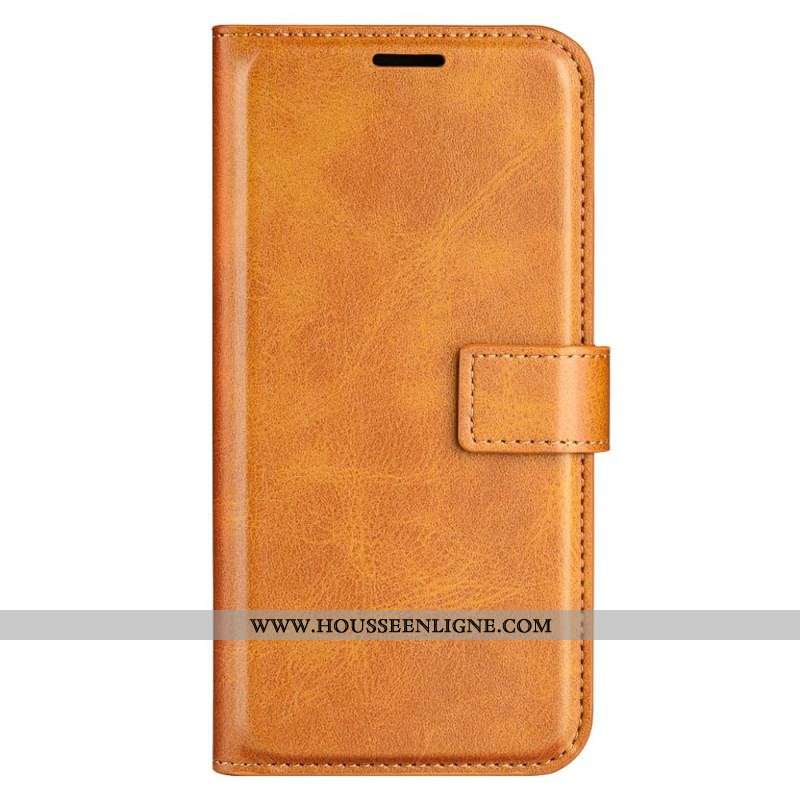 Housse Sony Xperia Pro-I Simili Cuir Slim