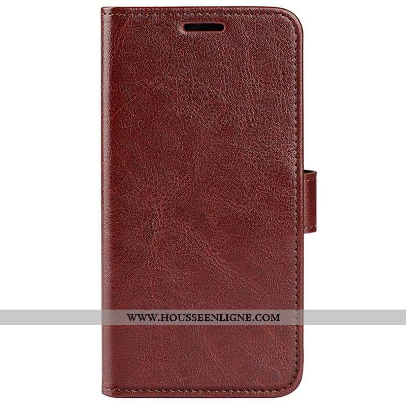 Housse Sony Xperia Pro-I Simili Cuir Ultra