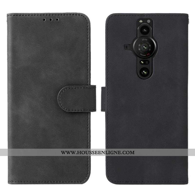 Housse Sony Xperia Pro-I Skin-Touch