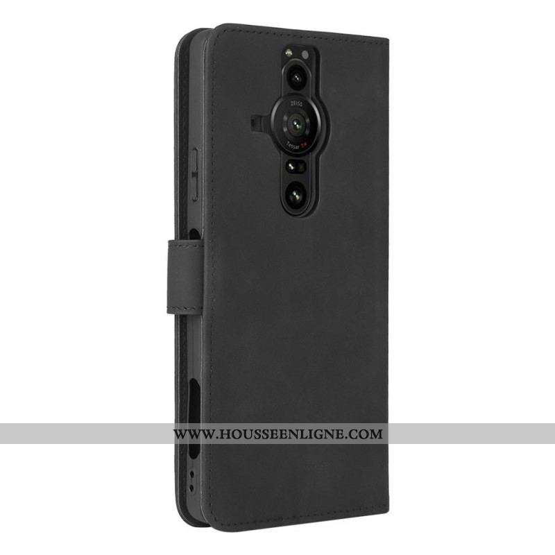 Housse Sony Xperia Pro-I Skin-Touch