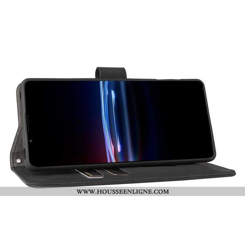 Housse Sony Xperia Pro-I Skin-Touch