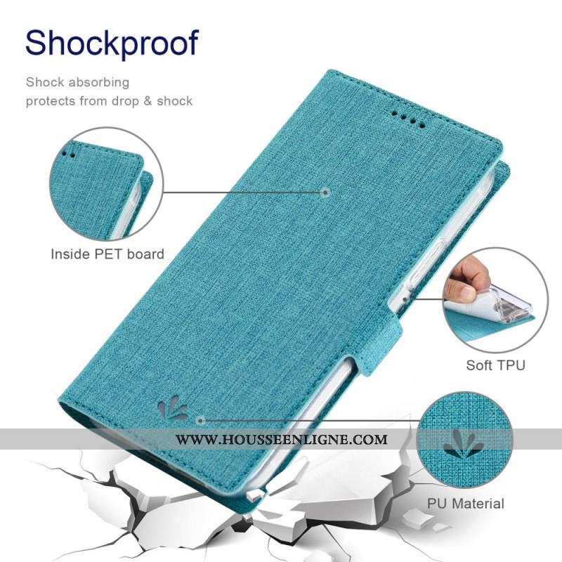 Housse Sony Xperia Pro-I Texturée VILI DMX