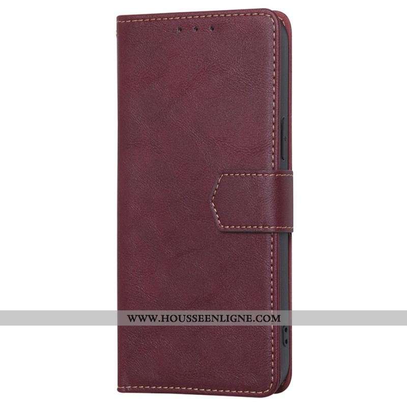Housse Xiaomi 12 / 12X Classique RFID