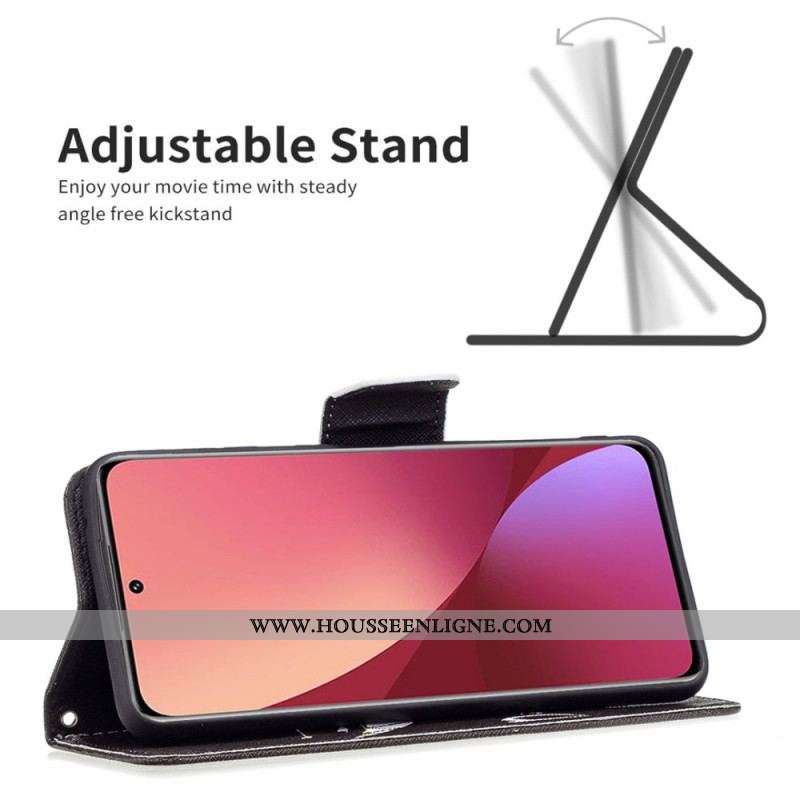 Housse  Xiaomi 12 / 12X  Devil Phone