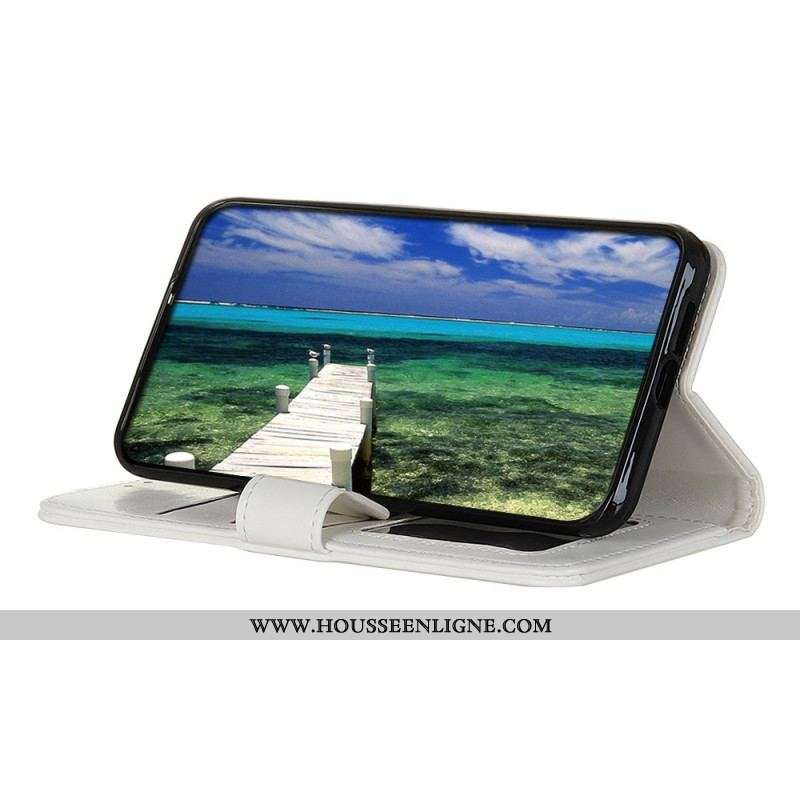Housse Xiaomi 12 / 12X Finesse Glacée