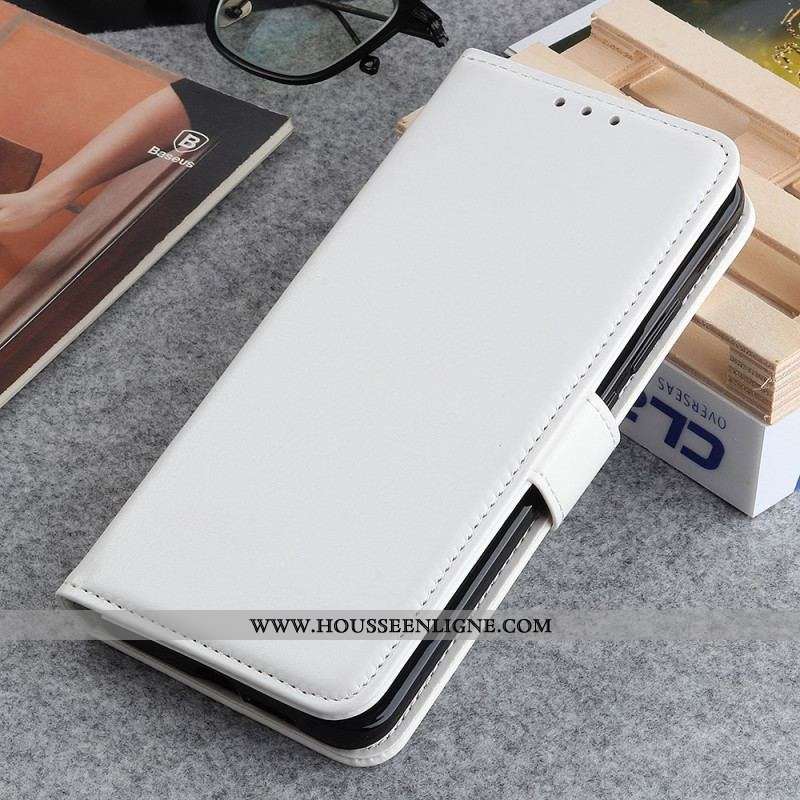 Housse Xiaomi 12 / 12X Finesse Glacée