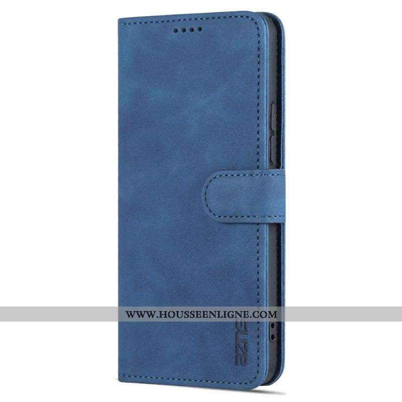 Housse Xiaomi 12 Lite AZNS Simili Cuir