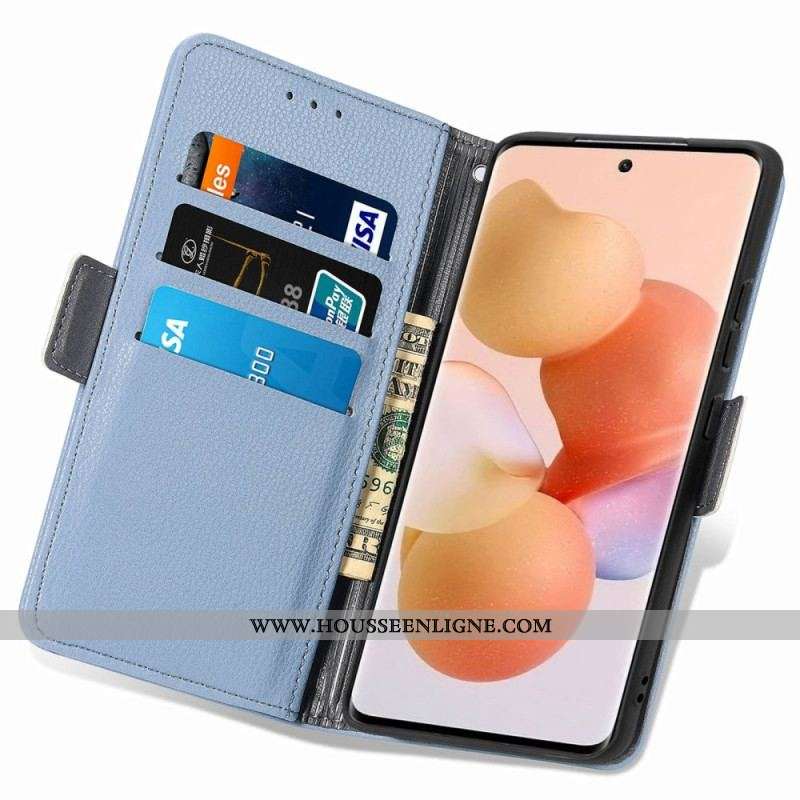 Housse Xiaomi 12 Lite Fleurs 3D