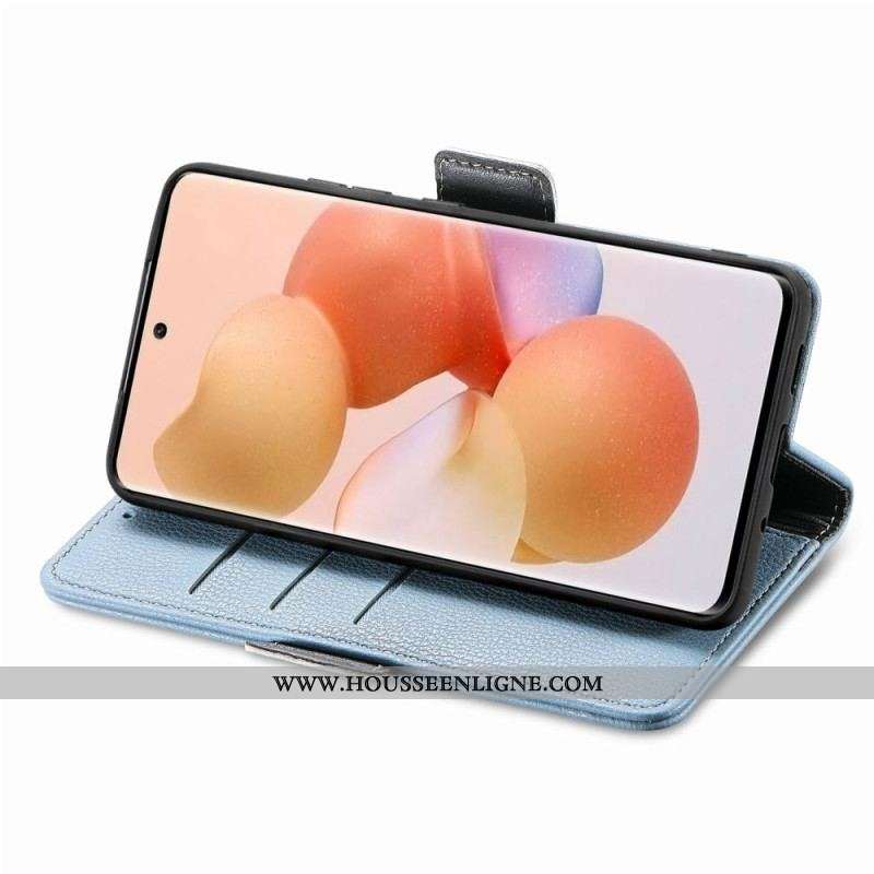 Housse Xiaomi 12 Lite Fleurs 3D