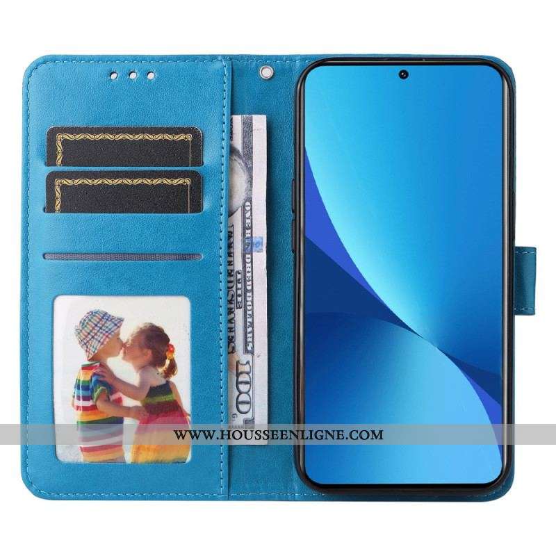 Housse Xiaomi 12 Lite Mandala Entier