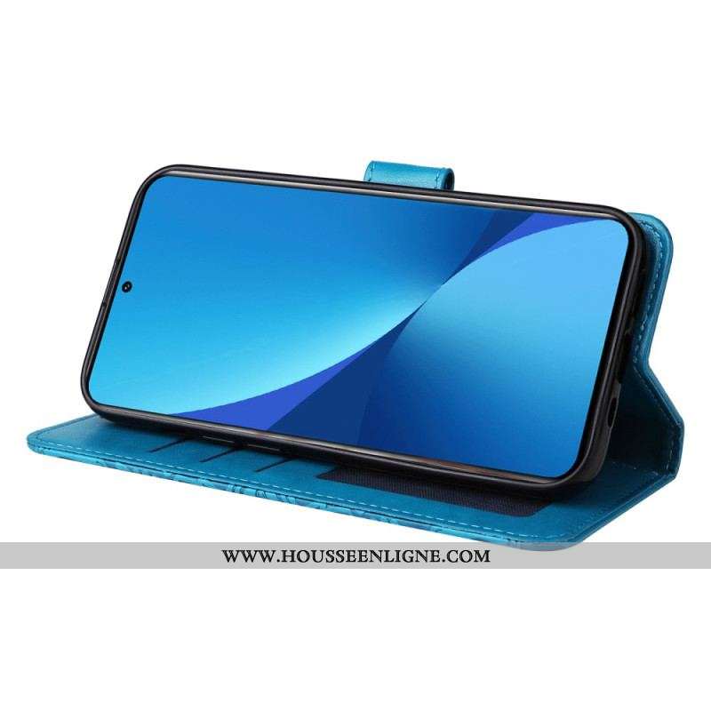 Housse Xiaomi 12 Lite Mandala Entier
