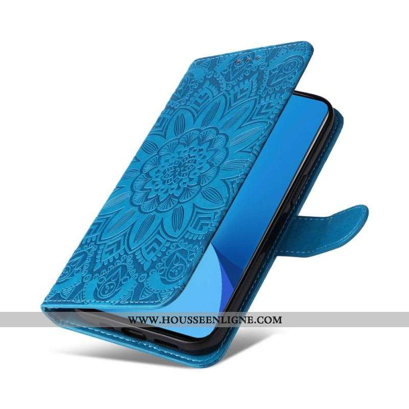 Housse Xiaomi 12 Lite Mandala Entier