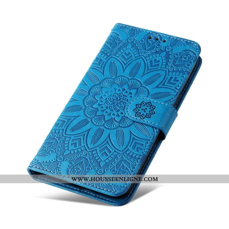 Housse Xiaomi 12 Lite Mandala Entier
