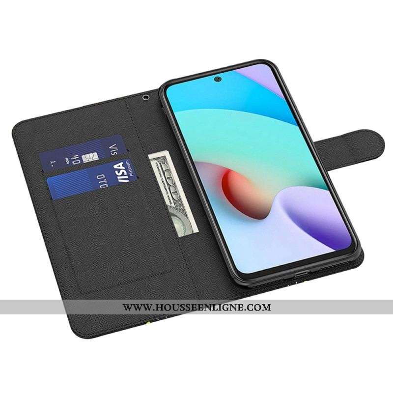 Housse Xiaomi 12 Lite Rêve de Chaton