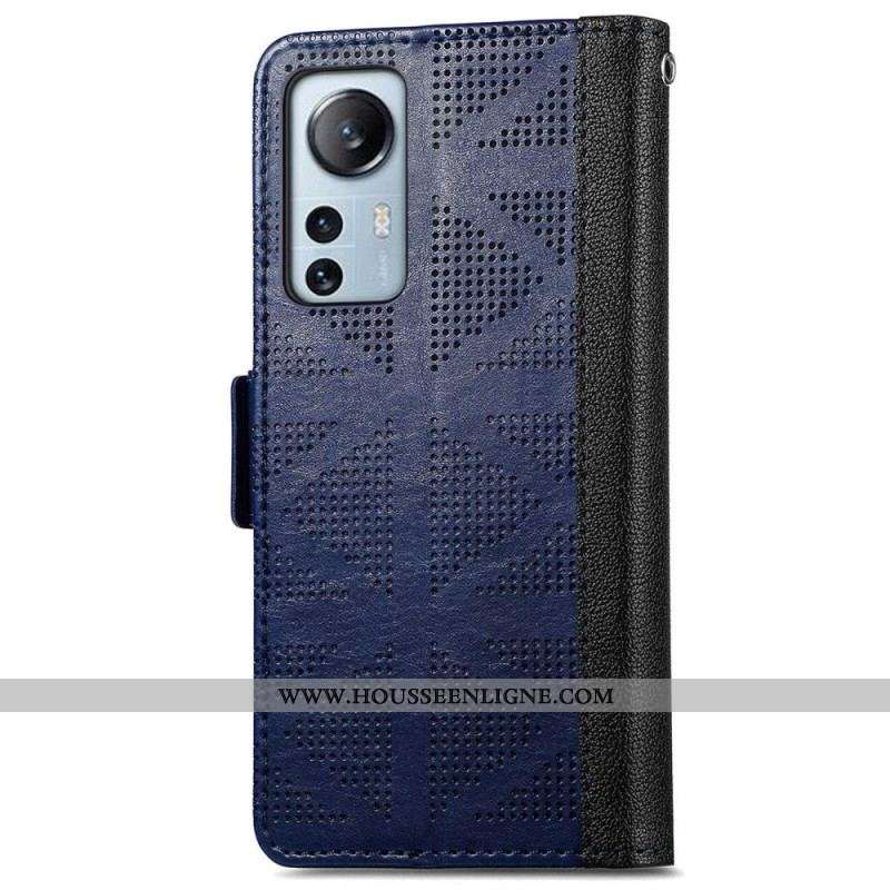 Housse Xiaomi 12 Lite Stylée