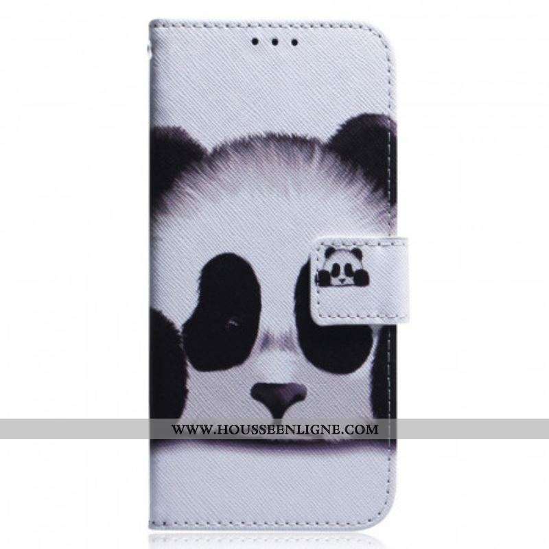 Housse Xiaomi 12 Pro Panda