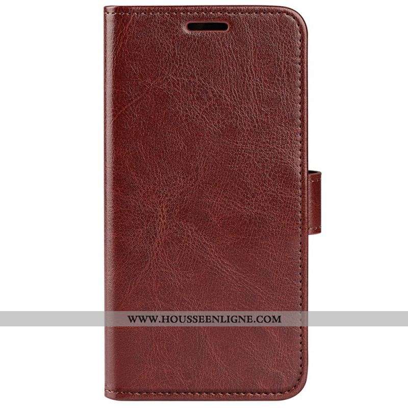 Housse Xiaomi 12 Pro Simili Cuir