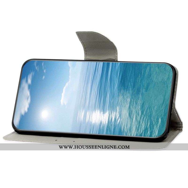 Housse Xiaomi 12T / 12T Pro Chien Don't Touch my Phone