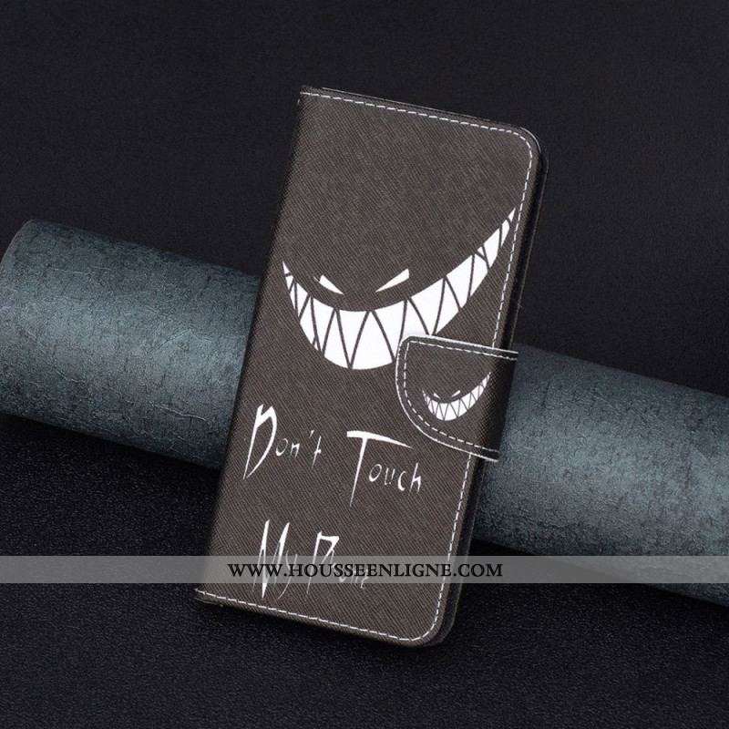 Housse Xiaomi 12T / 12T Pro Devil Phone