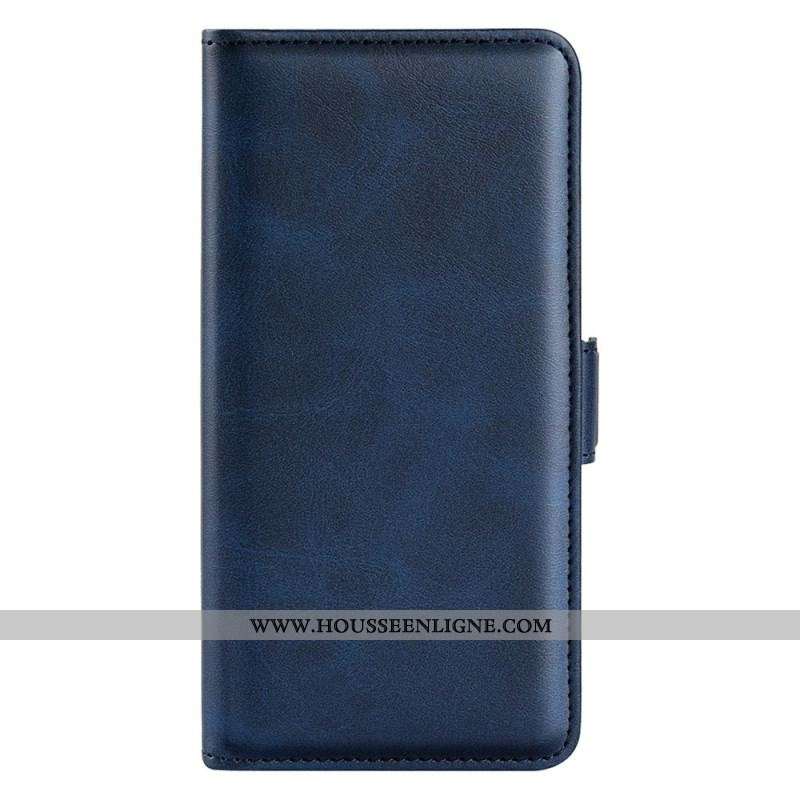 Housse Xiaomi 12T / 12T Pro Double Fermoir