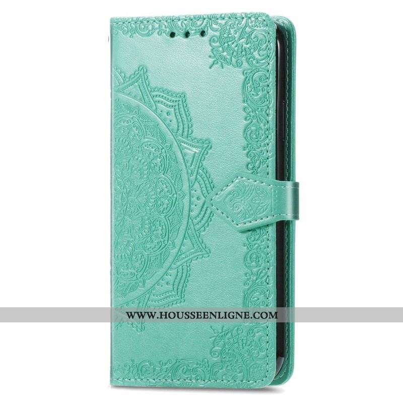 Housse Xiaomi 12T / 12T Pro Mandala Vintage